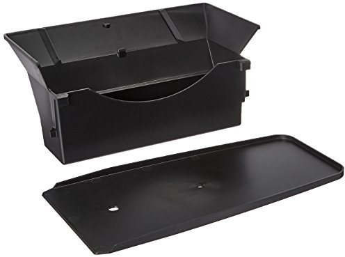 Tormek AWT-250 Advanced Water Trough con scivolo d'acqua e magnete per T-7 e Supergrind 2000