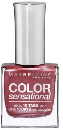 Maybelline Jade Colour Sensational Nail Polish
