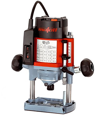 Mafell – 230 V lo65ec logiciel tourillonneuse portative
