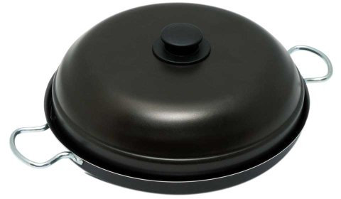 Camp 4 Maria - Cocotte 33 x 16 x 33 cm, 4 Pezzi