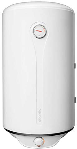 Scaldabagno termoelettrico lt 80 verticale Misure: 5 anni