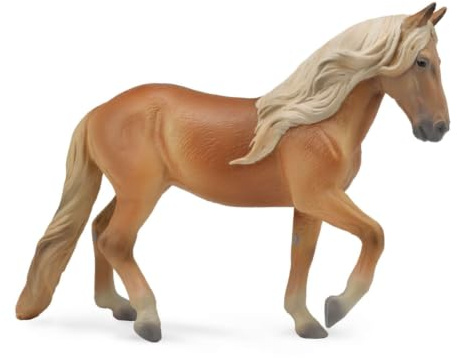 Collecta – Peruvian Yegua Step Brown – XL – 88792 (90188792)