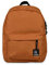 Invicta Mochila Carlson Plain, 27 Litros, Bolsillo para Ordenador, Tela Reciclada