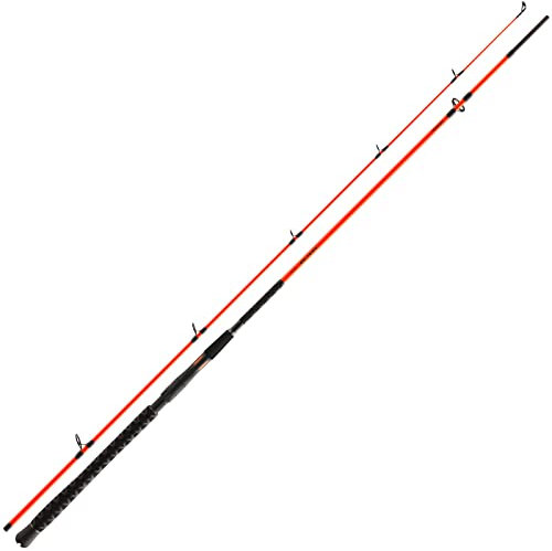 Daiwa Sealine Pilk 2.40m 150-300g Pilkrute Norwegen
