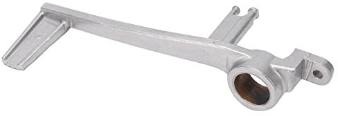 Leva del freno della motocicletta, pedale della leva del pedale del freno posteriore della moto, sostituzione in alluminio ad alta durezza per Suzuki GSXR600 GSXR750 GSXR1000