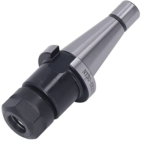 Milling Shank Holder Chuck Alloy Bracket Steel Slotting Mill Holders