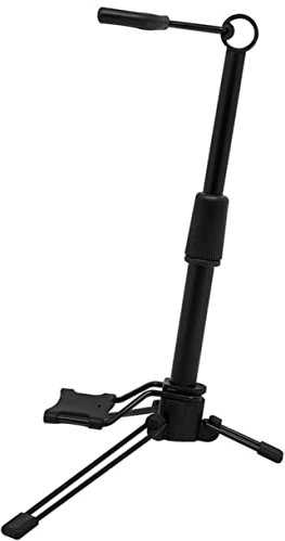 NULYLU Faltbarer Flötenständer Für Klarinette Tragbarer Oboenhalter Universeller Windinstrumentenständer Für Musiker Und Sammler Platzsparend Und Stabil