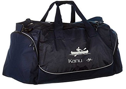 Ju-Sports Tasche Jumbo Navy blau Kanu