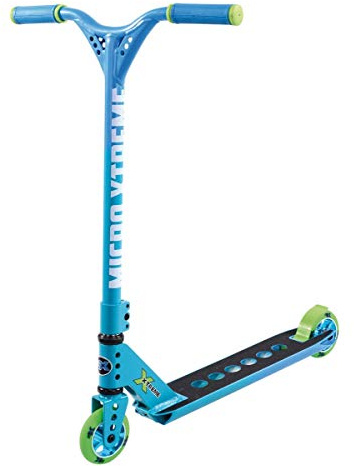 Micro Unisex Jugend Mx Trixx Scooter