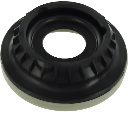 SKF Federbeinstützlager Wälzlager VKD 35039 Position Vorderachse Höhe 111mm Länge 111mm Breite 84mm - OE Qualität | Kompatibel mit: JAGUAR X-TYPE I, X-TYPE I Kombi