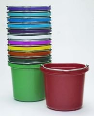 No Sweat My Pet Pail Green 8 Quart - N400-8