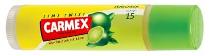 Carmex Lime Twist Stick