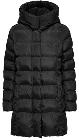 ONLLINA Puffer Coat CC OTW