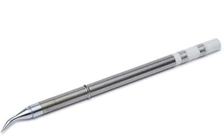 Hakko T39-JL02 Soldering Iron Tip - Bent Shape-0.2JL - for FX9701 & FX9702