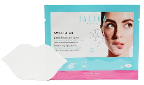 SMILE PATCH hydrating lips patch 1 u