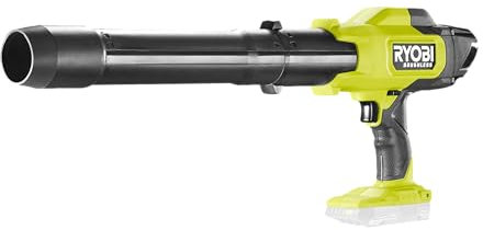 Ryobi RY18BLCXA-0 18V ONE+ Brushless Compact Blower (Battery & Charger Excluded)