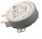 Gdfnmogo Microwave Motor CW/CCW 4 W 5/6 RPM AC 220-240V Rotary Table Synchronous 49TYZ-A2,Microwave Turntable Backup Motor