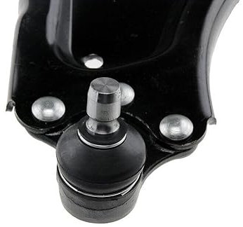 2 x Querlenker vorne unten kompatibel mit OPEL/kompatibel mit Opel Meriva A 2003–2010 ZWD/PL/120AB