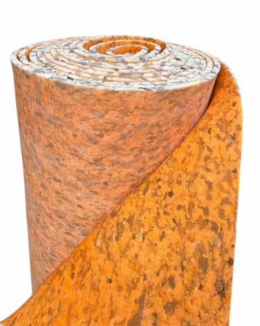 Carpet Underlay - Comfort Foot 10mm High Performance Foam Underlay (5m2)