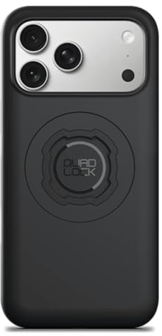 QUAD LOCK MAG Hülle für iPhone 17 Pro Max