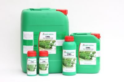 Bio nova the missing link oligoéléments grow engrais 250 ml