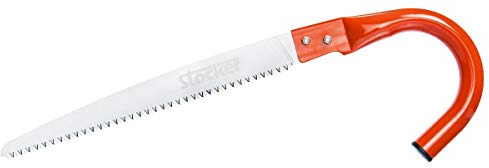 STOCKER Seghetto con Manico ad Ombrello 30 cm