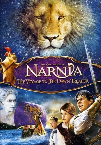 The Chronicles Of Narnia: The Voyage Of The Dawn Treader (Single-Disc Edition) by Ben Barnes