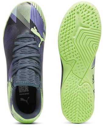 Puma Unisex Kinder Future 7 Play It JrSoccer Shoe