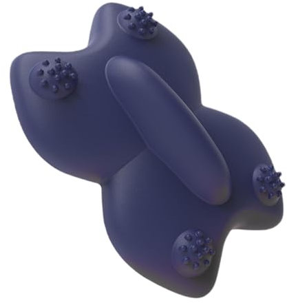 Lembeauty Innerer Oberschenkel-Beintrainer, Hüfttrainer | Beckenboden-Rehabilitationsgeräte,Thigh Masters, Oberschenkeltrainer für Frauen, Trainingsgeräte für den inneren Oberschenkel, ergonomisch für