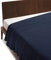 GUZZINI Classic - Copriletto Matrimoniale Estivo 260x260 Cotone 100% Certificato OekoTex, Trapunta Matrimoniale Primaverile Mezza Stagione Morbida Leggera, Coperta Matrimoniale Trapuntata Traspirante