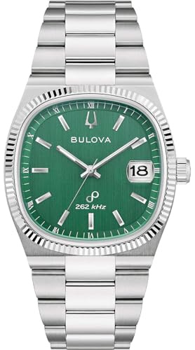 Bulova Armbanduhr Unisex 96B439