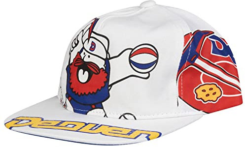 Mitchell & Ness Snapback Cap DEADSTOCK Denver Nuggets