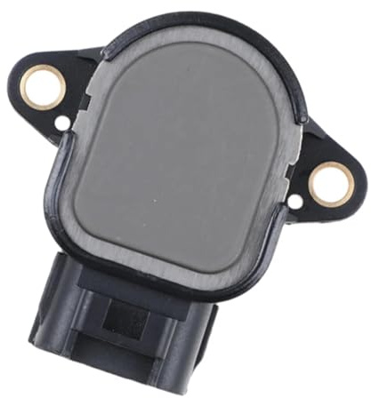 GLILAR Capteurs l'accélérateur Capteur De Position du Papillon des Gaz 1342052G00, Compatible avec Chevy pour Metro 1998, 1999, 2000 Et 2001