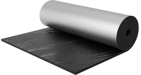 Isolation pour Cuvette de Toilette - Couverture Imperméable Anti-Gel, Isolation Le Réservoir Wc 100 X 40 Cm,pour La Protection De La Salle De Bain, , Douche, Évier Et Cuisin