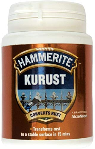 Motorrad Hammerite Kurust Rost-Umwandler – 90 ml UK