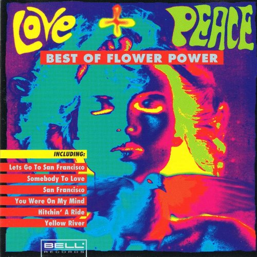 Flowerpot Men, Amen Corner, Small Faces, Love Affair..