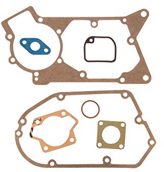 Dichtungssatz aus Einzeldichtungen, Flanschdichtung Ø16mm - für Simson S51, KR51/2 Schwalbe, SR50, S53, S70, SR80, S83