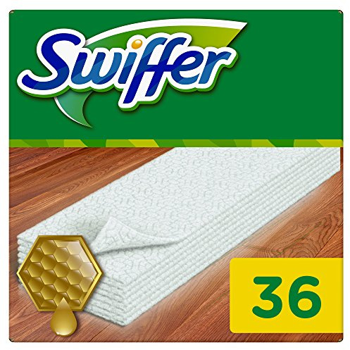 Swiffer Reinigungstücher, 36 Stück