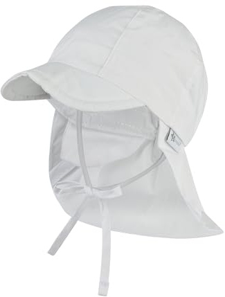 Sterntaler Gorro con Visera, Rosa (Magenta)