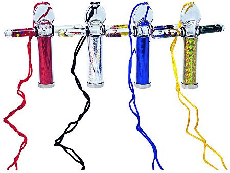 Goki HD236 - Mini-Kaleidoskop mit Zauberstab - einzeln