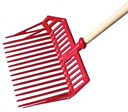 FORCA ABS X FIENO CM 42