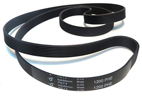 Hutchinson - Sangle pour machine à laver 1200 PHE
