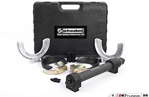 Schwaben Strut Spring Compressor Set