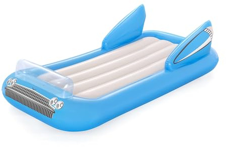 Bestway Luftmatratze, Car Lounge, 190 x 128 cm
