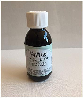 DIVOLO Bitume di Giudea Liquido da 250 ml