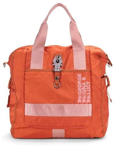 George Gina & Lucy Bigster Handtasche 37 cm
