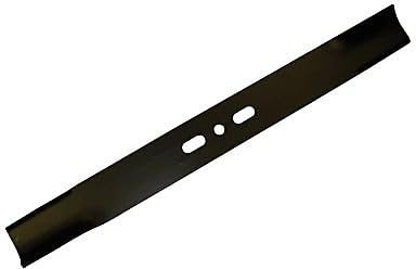Lame universelle cintree l=40cm pour tondeuse a gazon