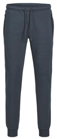 JACK & JONES Male Jogginghose Slim Fit Jogginghose