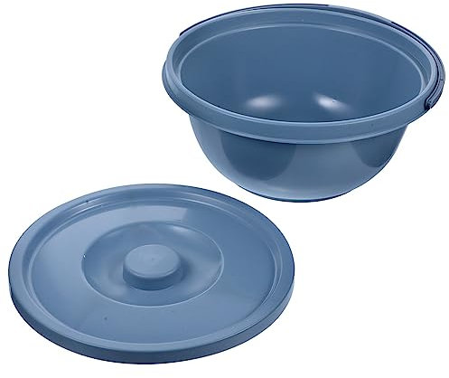 Beaupretty Spucknapf Mit Deckel Aus Pvc-material Tragbar Und Praktisch Handspucknapf Als Urinaleimer Oder Nachttopf Geeignet Platzsparend Und Leicht Zu Reinigen Robust Und Langlebig Für