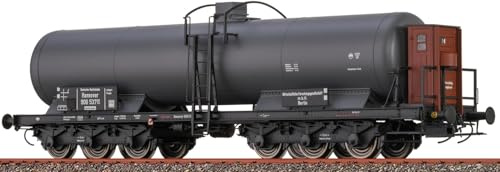 50087 H0 Gaskesselwagen ZZd, DRG, Ep.II 'Wifo Berlin'